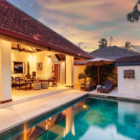 Coral Heaven 2 By Bali Villa Solutions