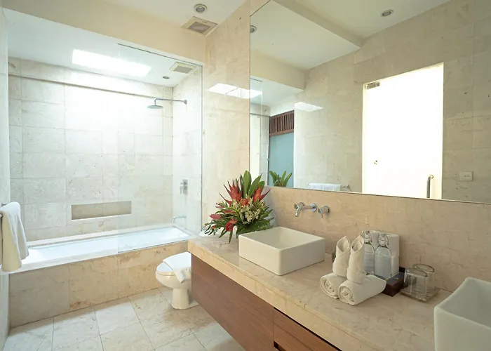 Coral Heaven 2 By Bali Solutions Villa