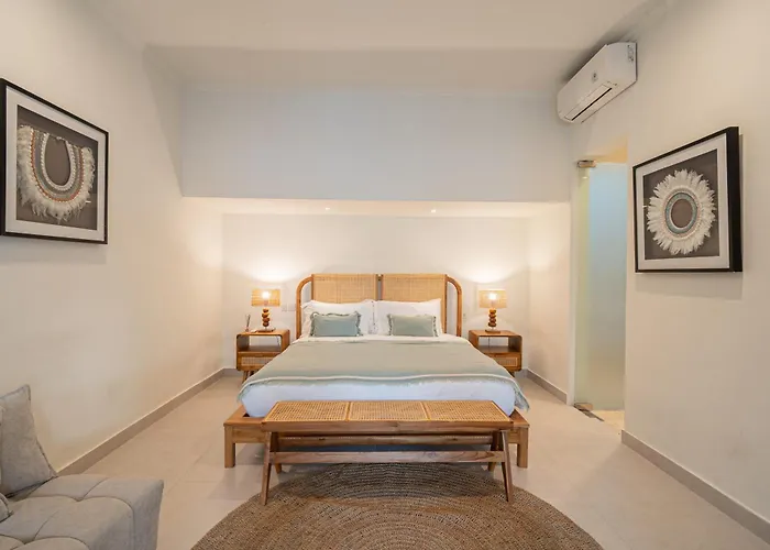 Coral Heaven 2 By Bali Solutions Villa Seminyak (Bali)