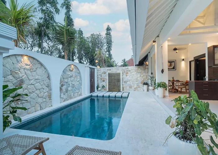 Villa Coral Heaven 2 By Bali Solutions Seminyak (Bali)