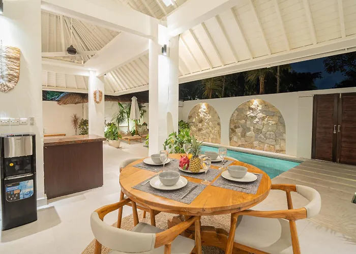 Villa Coral Heaven 2 By Bali Solutions Seminyak (Bali)