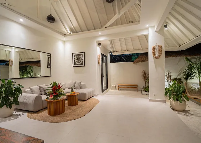 Villa Coral Heaven 2 By Bali Solutions