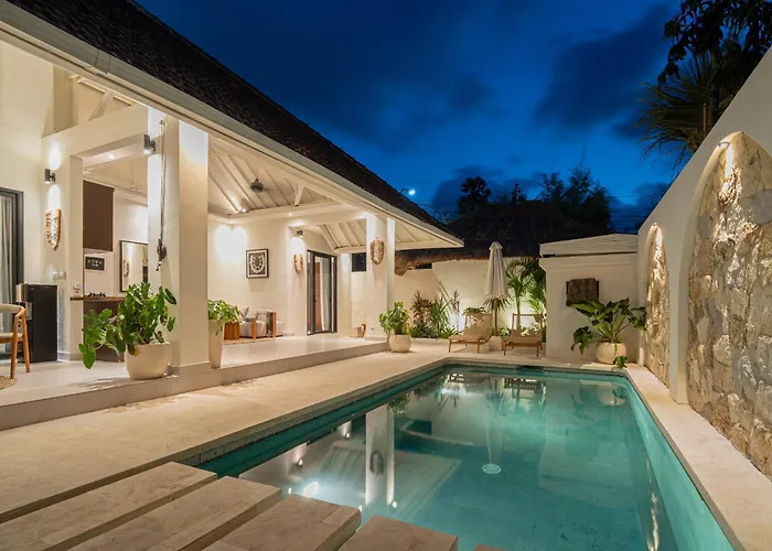 Coral Heaven 2 By Bali Solutions Seminyak (Bali)