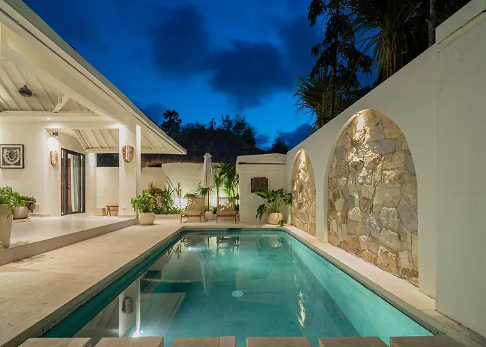 Coral Heaven 2 By Bali Solutions * Seminyak (Bali)
