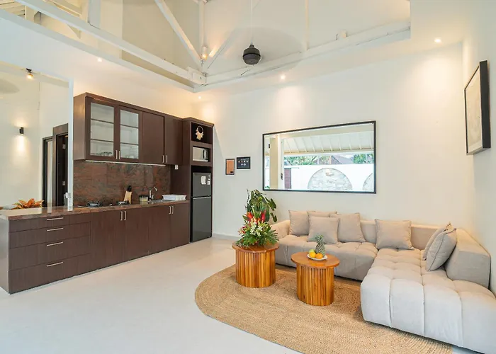 Coral Heaven 2 By Bali Solutions