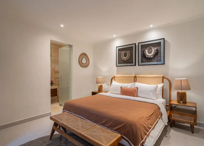Villa Coral Heaven 2 By Bali Solutions Seminyak