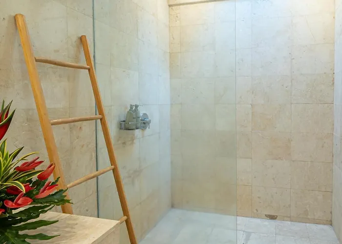 Villa Coral Heaven 2 By Bali Solutions Seminyak (Bali)
