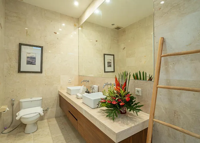Coral Heaven 2 By Bali Solutions Seminyak (Bali)